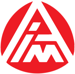 logo aim