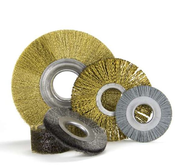 spazzole circolari standard aim spazzole circolari standard aim