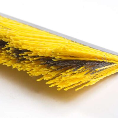 strip piane lineari filamenti misti